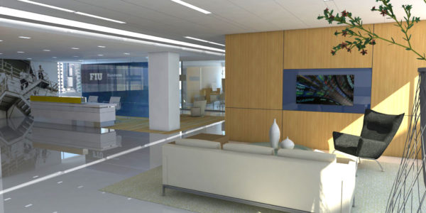 BBAMiami - Executive Center and Event Space at Brickell 19th Floor