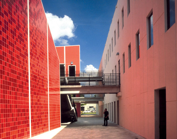 BBAMiami - School of Architecture
