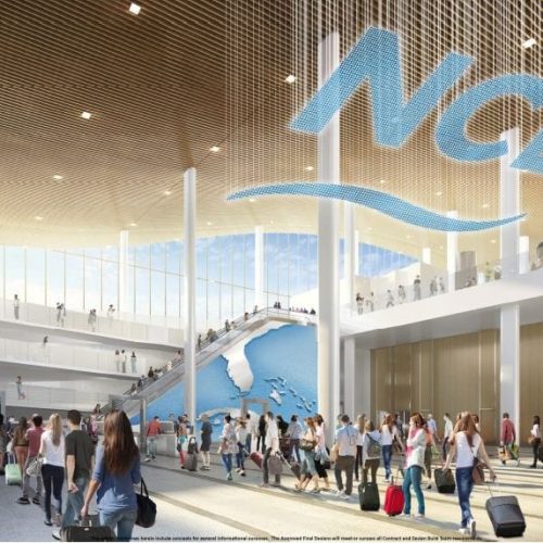 17 Terminal B 3D 6