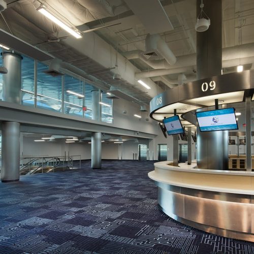 2017 Terminal F - Photographs (2)