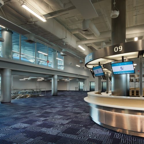 2017 Terminal F - Photographs (2)