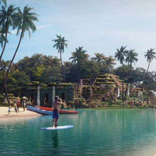 2021 05 01 Harvest Caye Masterplan 3D 10 (2)