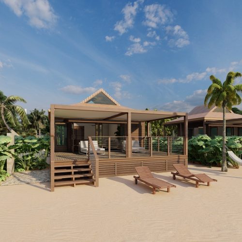22 05 01 harvest caye cabanas render 2